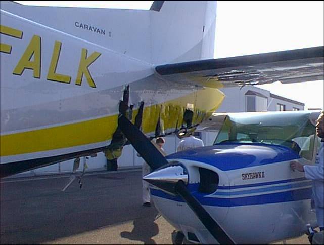 Air Tattoo RAF Fairford, 17 July 2004